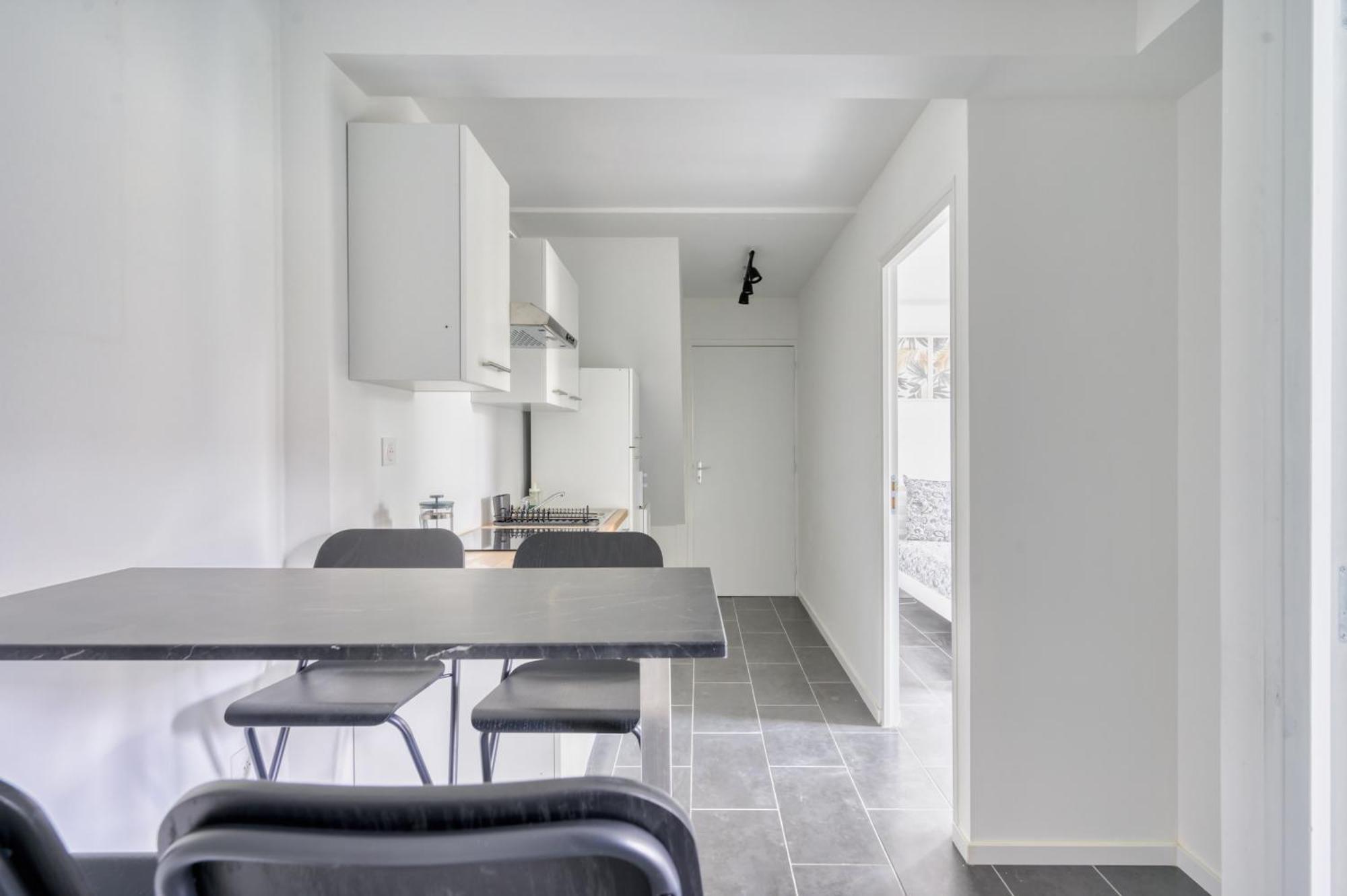Paris Orly Apartment Villejuif Ngoại thất bức ảnh