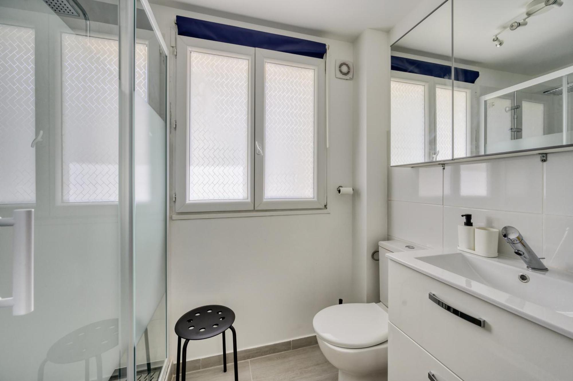 Paris Orly Apartment Villejuif Ngoại thất bức ảnh