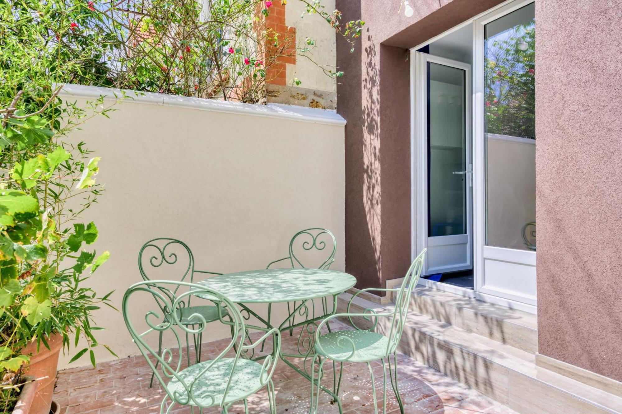Paris Orly Apartment Villejuif Ngoại thất bức ảnh