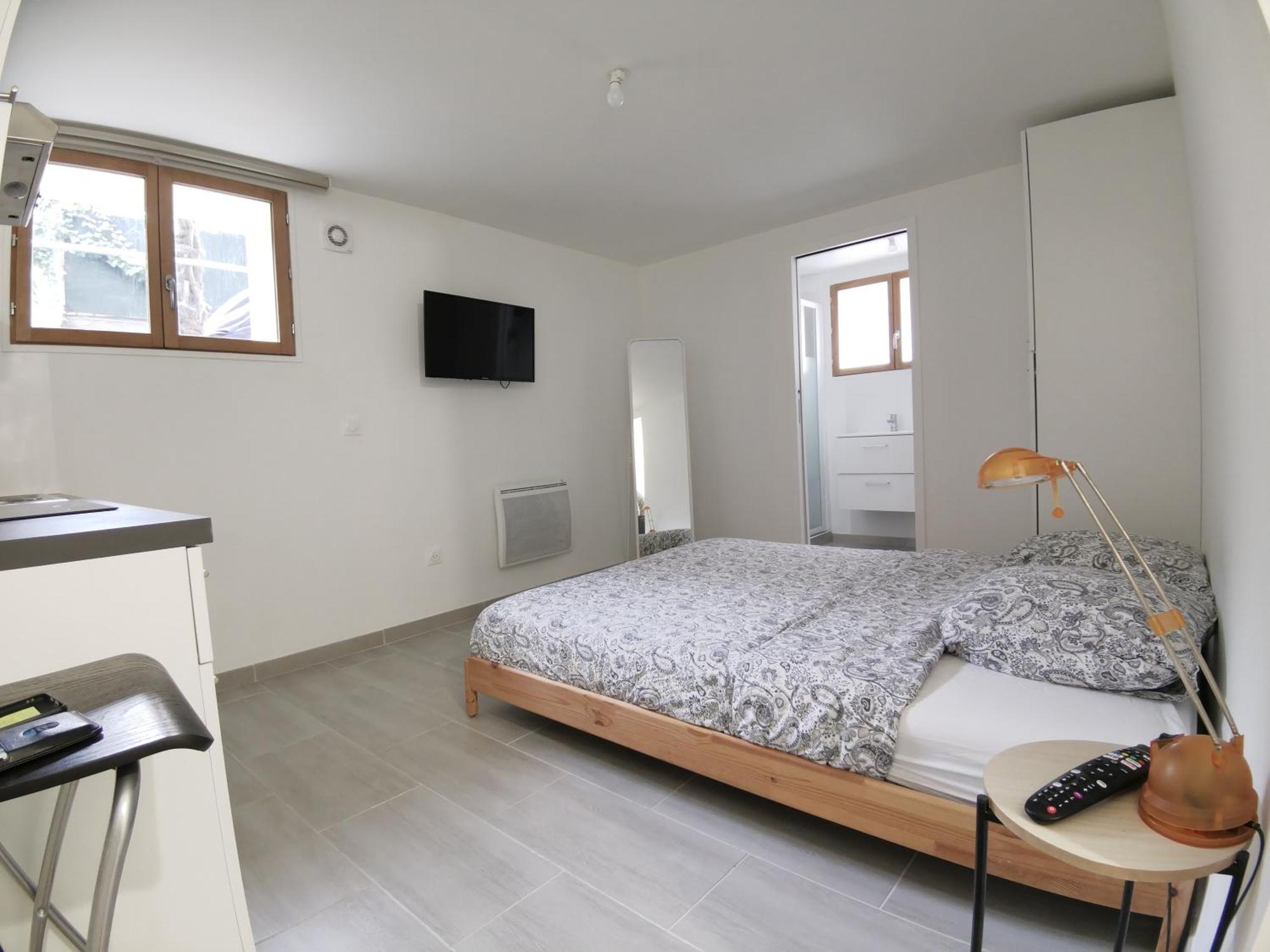Paris Orly Apartment Villejuif Ngoại thất bức ảnh